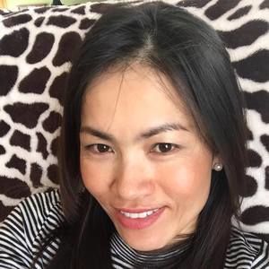 Meet your Posher, Ulai